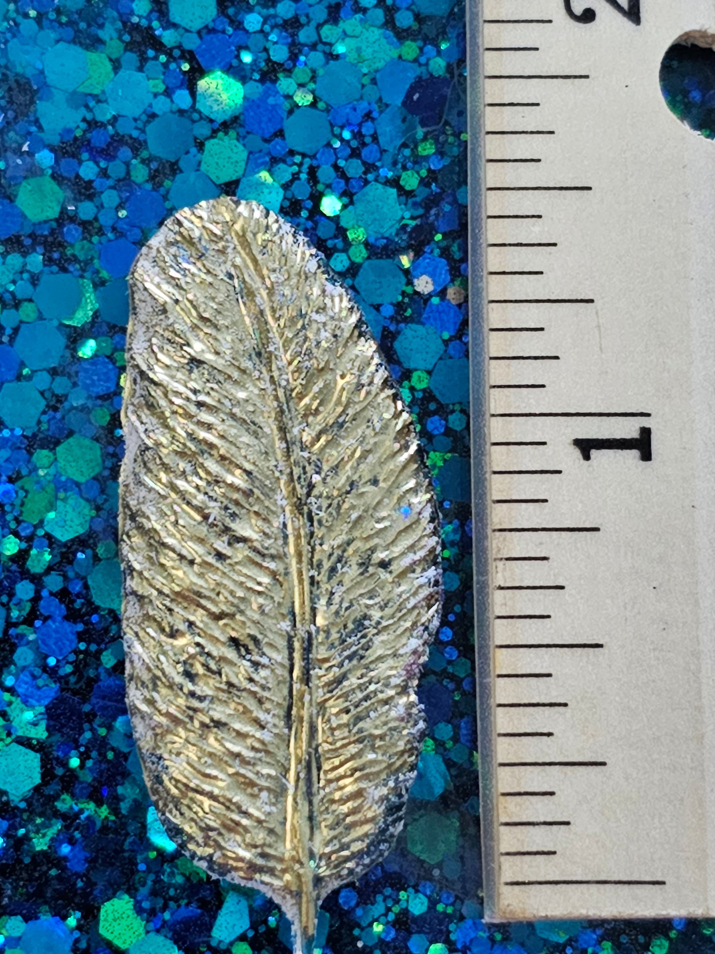 Feather Prop