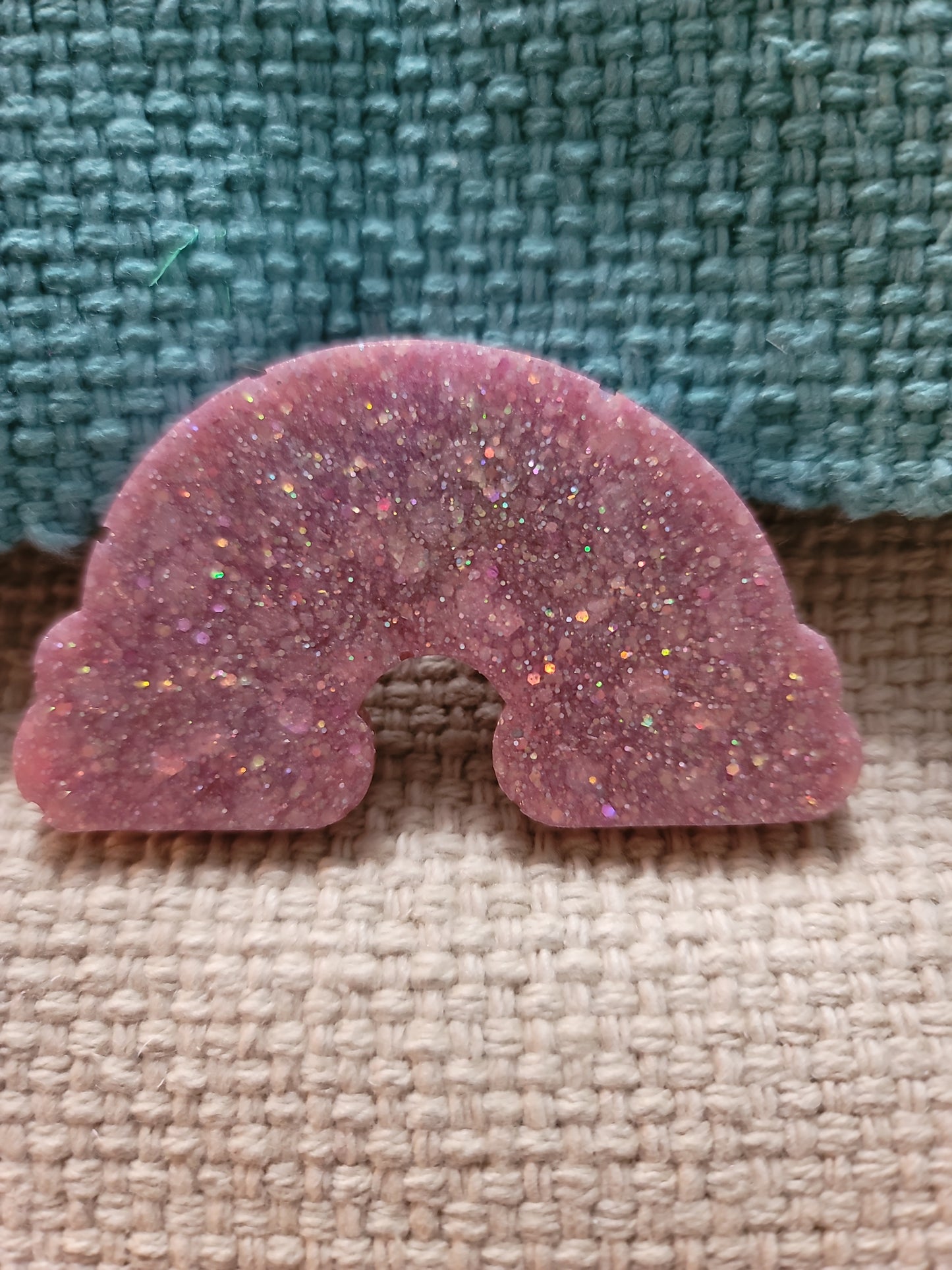 Holo Rainbow Prop