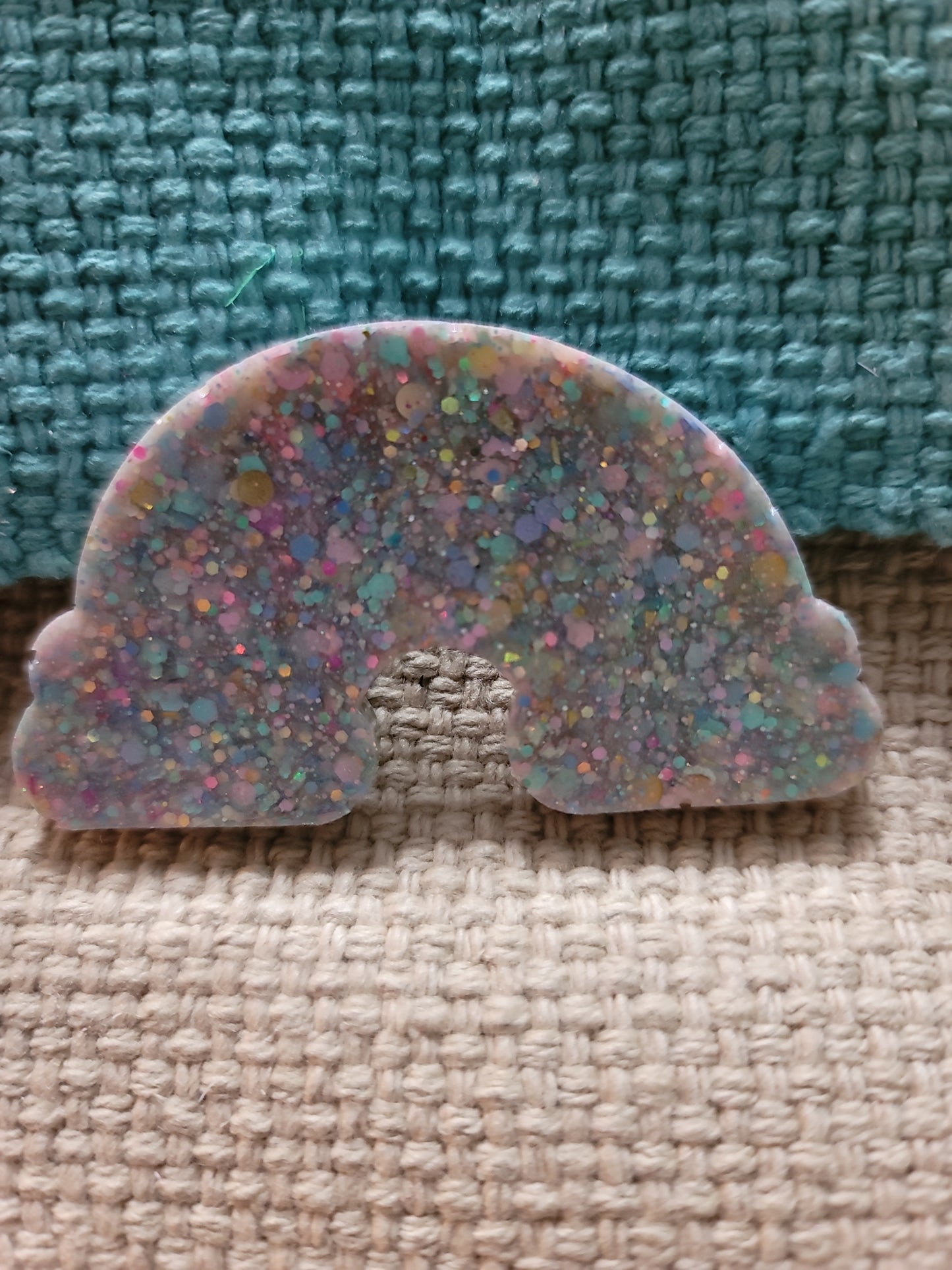 Holo Rainbow Prop